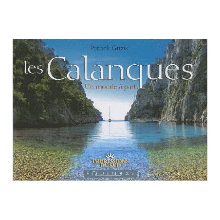 EDISUD - Les Calanques (Guzik)