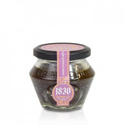 MAISON BREMOND 1830 - Pâte Olives Noires Tanche 90g
