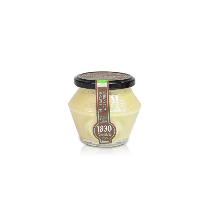 Pâte à Tartiner de Provence