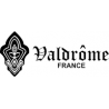 VALDROME - Set de Table 35X45 Fleurs des Champs Multicolore