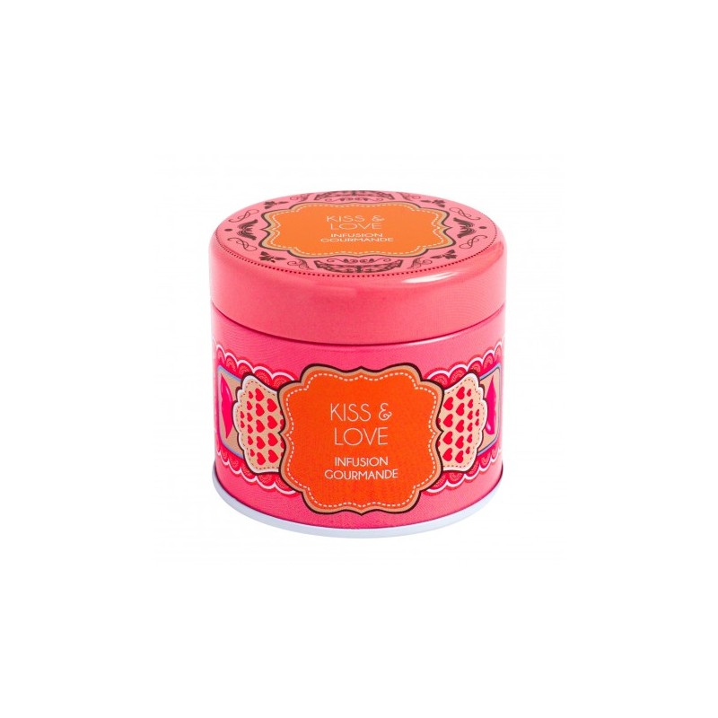 Kiss and Love de Provence