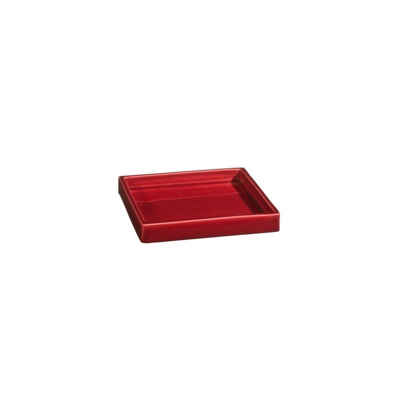 PLATEAU CARRE 18x18 de Provence