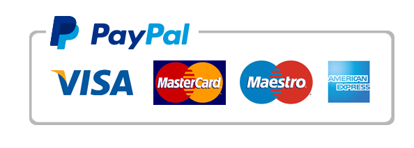 Paiement sécurisé Paypal