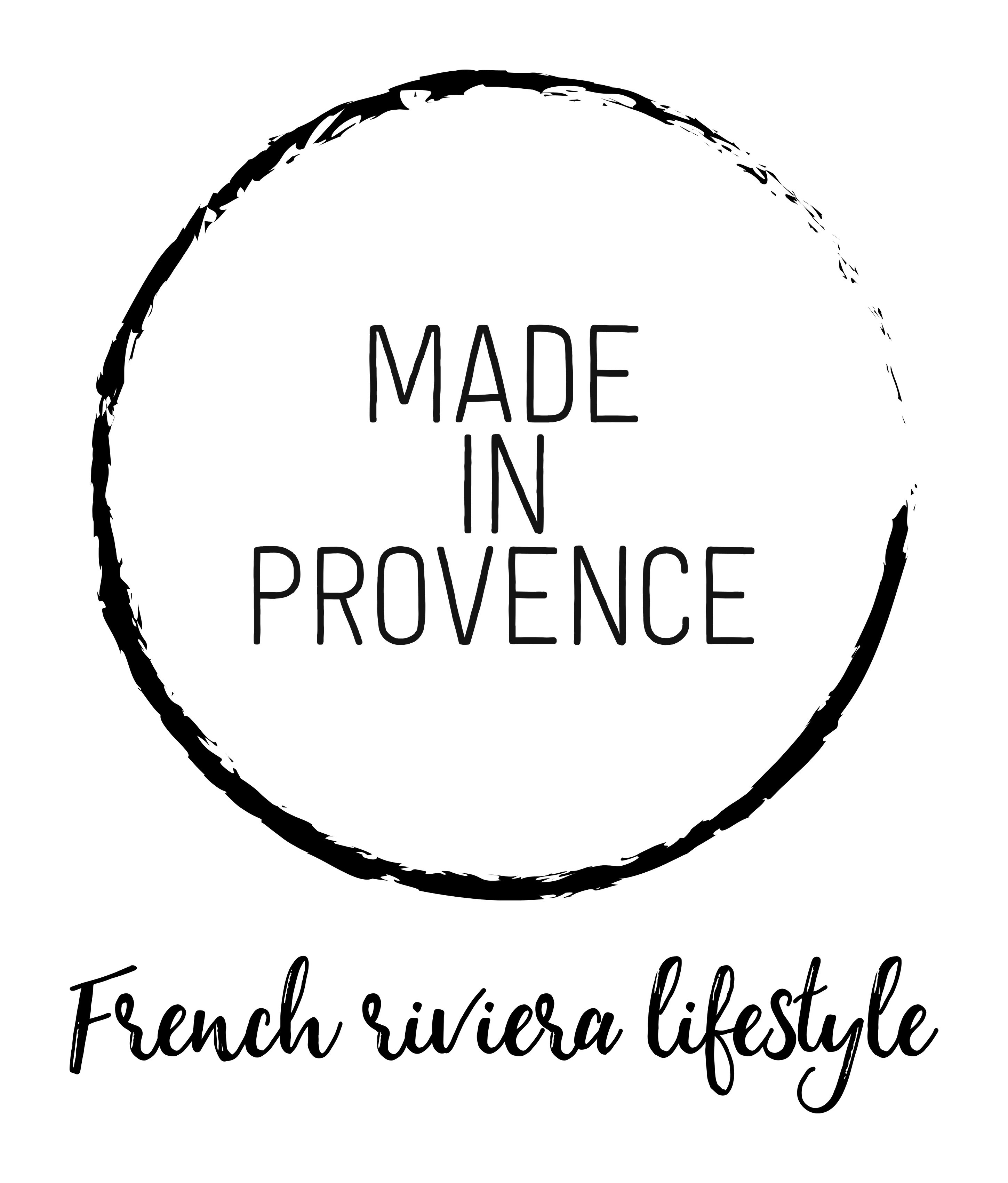 MADE IN PROVENCE